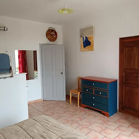 Libellule Apartment Salavas